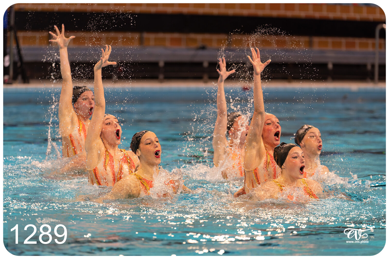 CHAMPIONNAT DE FRANCE DE NATATiON ARTISTIQUE N1 & ELITE 2026